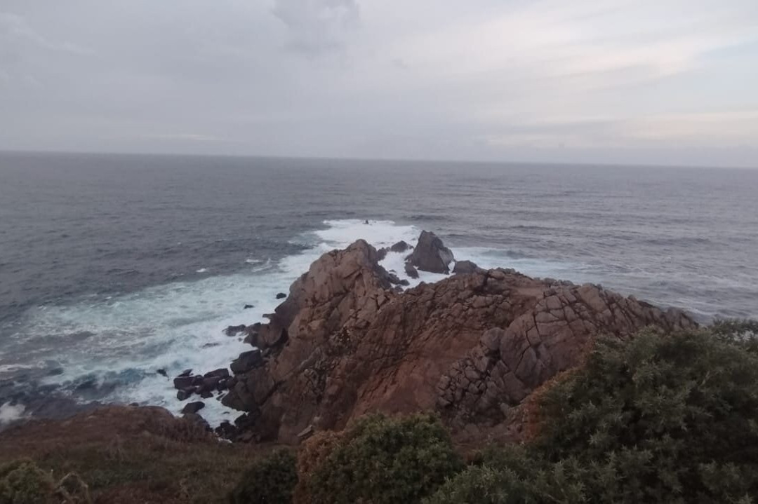 Estaca De Bares-Manon必去景点