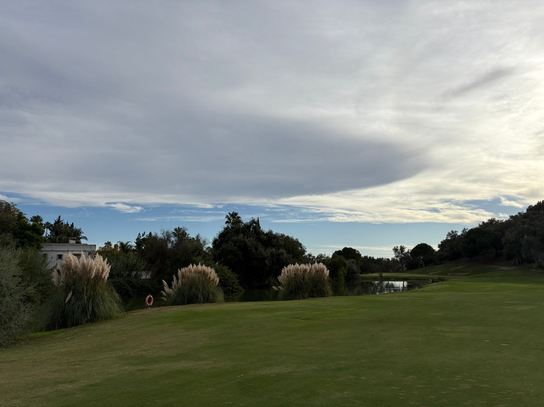 里奥皇家高尔夫酒店主图