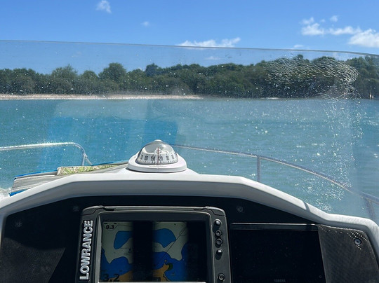 Rdv Caraibes-Le Marin必去景点