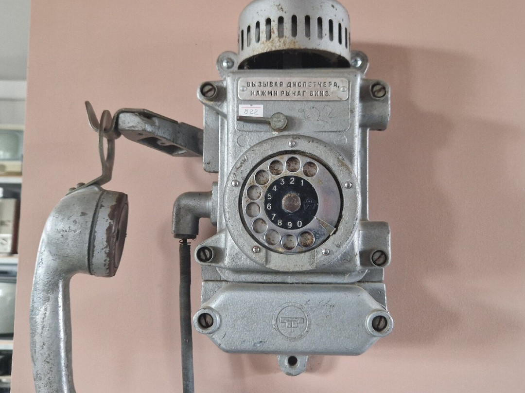 Galeria Colecţiilor Petru Costin a Consiliului Raional Ialoveni-Ialoveni必去景点