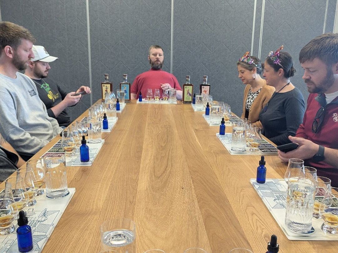 Rabbit Hole Distillery-路易斯维尔必去景点