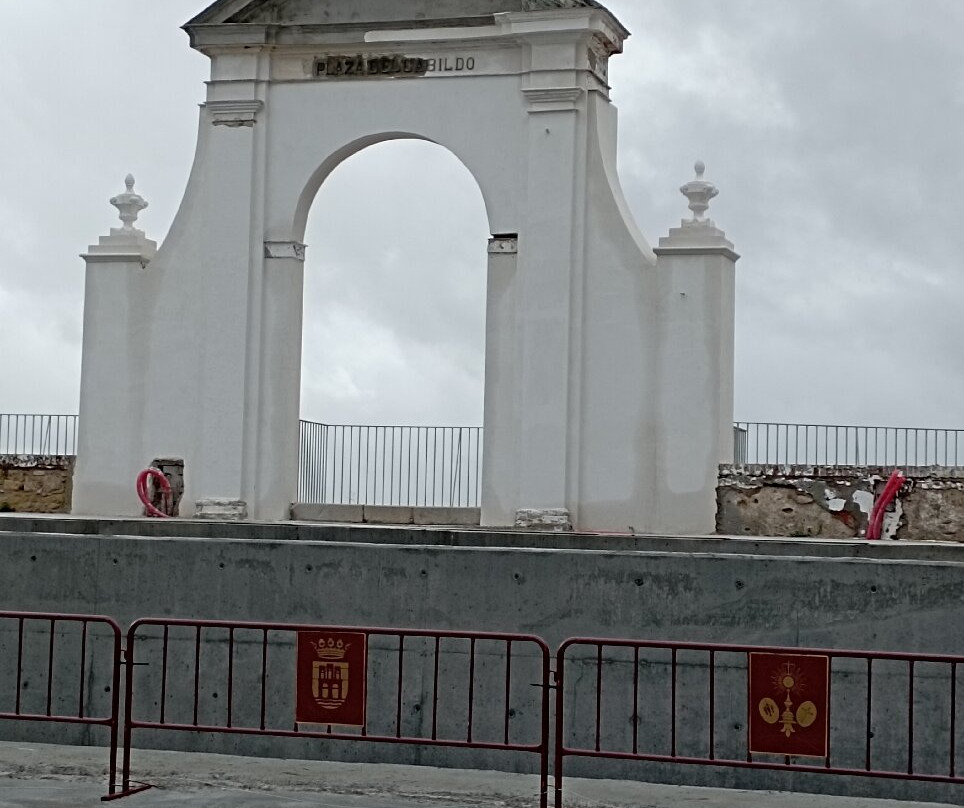 Arcos de la Frontera-阿尔科斯－德拉弗龙特拉必去景点