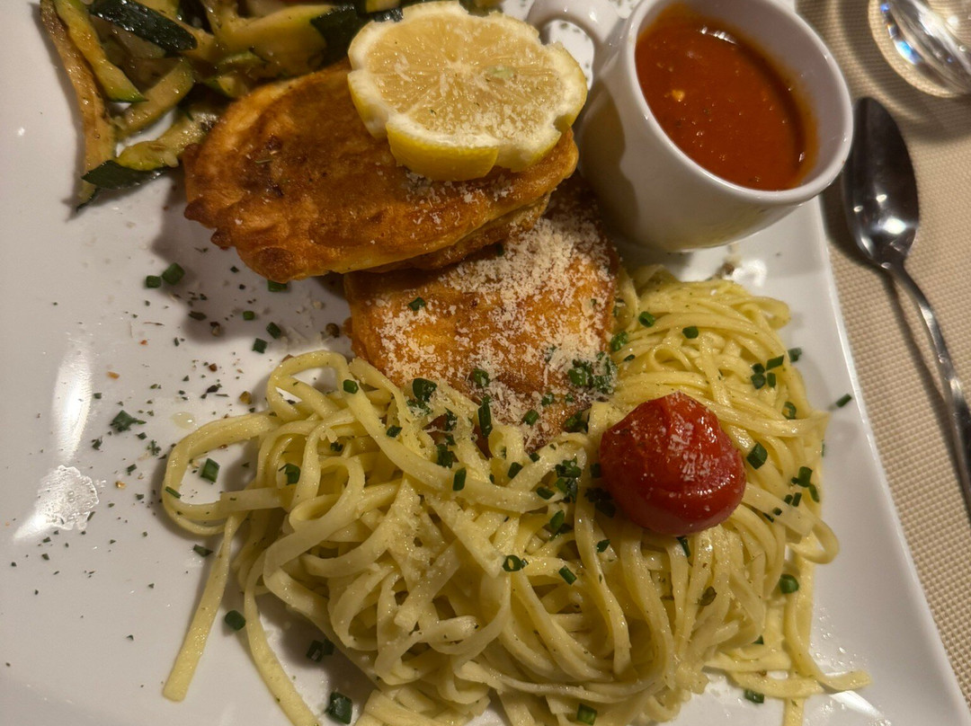 Wellnesshotel Sonnenhof & Sonnhalde主图