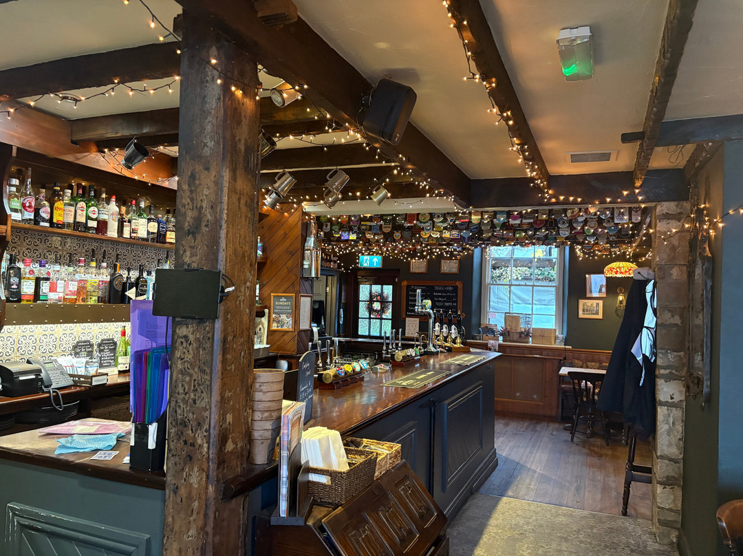 The Quarrymans Arms主图