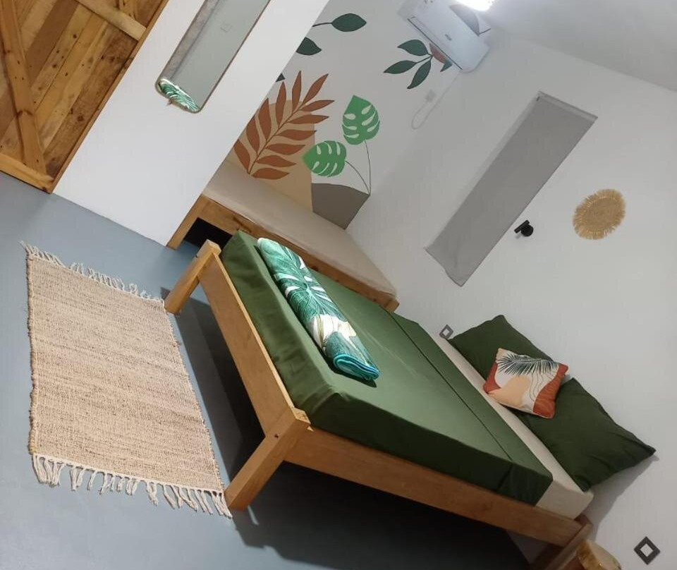 Izava Lodge