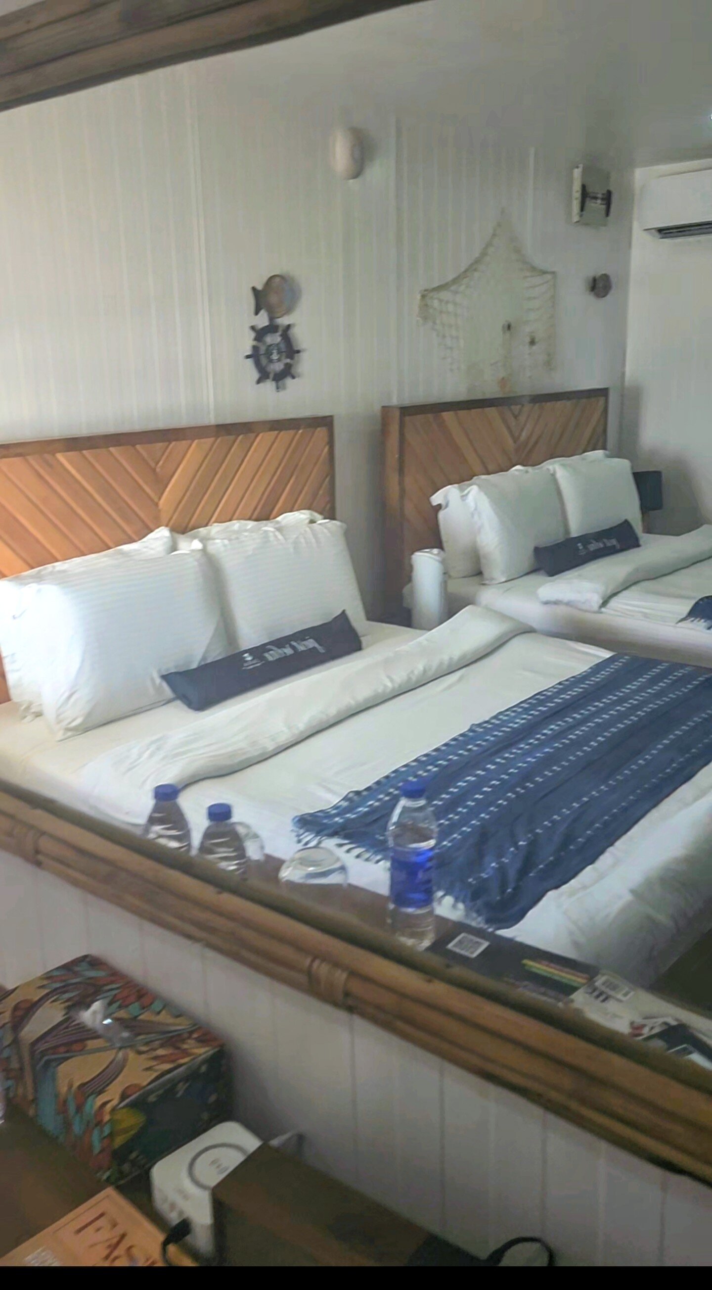 Jara Beach Resort-官方