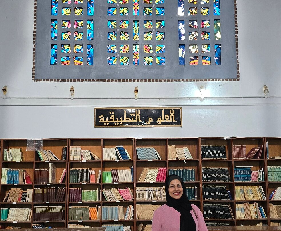 La Cathédrale du Sacré Coeur-奥兰必去景点