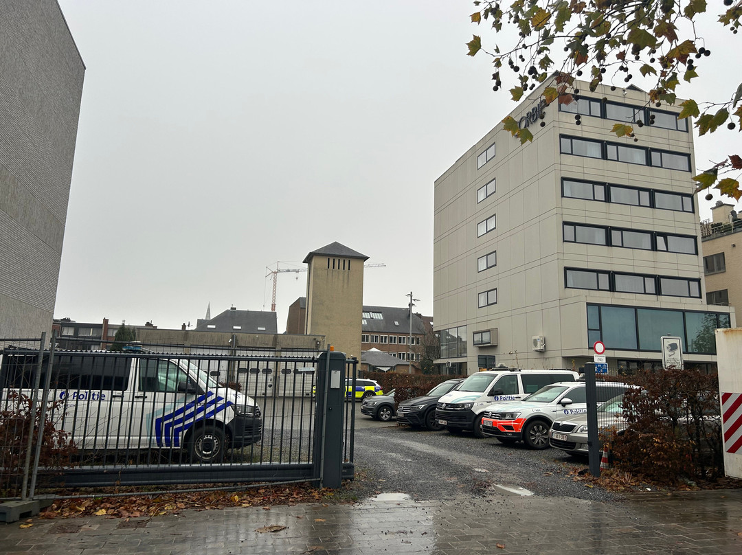 Corbie Hotel Lommel主图