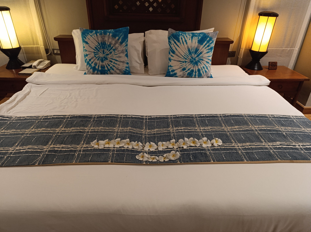 靓屋别墅&水疗中心苏梅岛主图