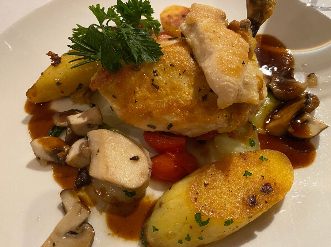 Hotel & Gasthaus Backmulde主图