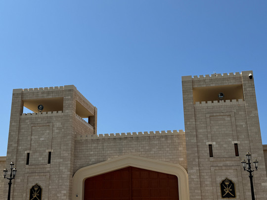 Visit Dhofar Seasons-塞拉莱必去景点