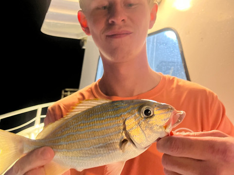 Fishing Headquarters-劳德代尔堡必去景点