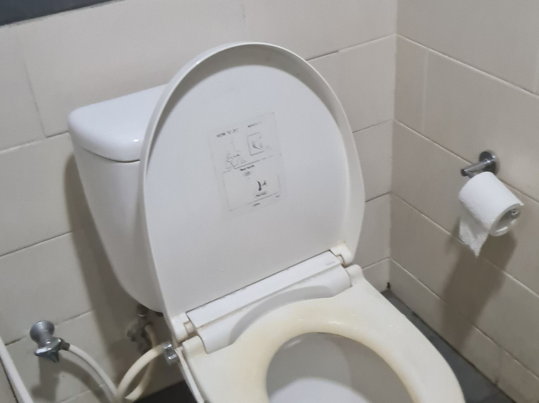 Hotel Citradream Semarang主图