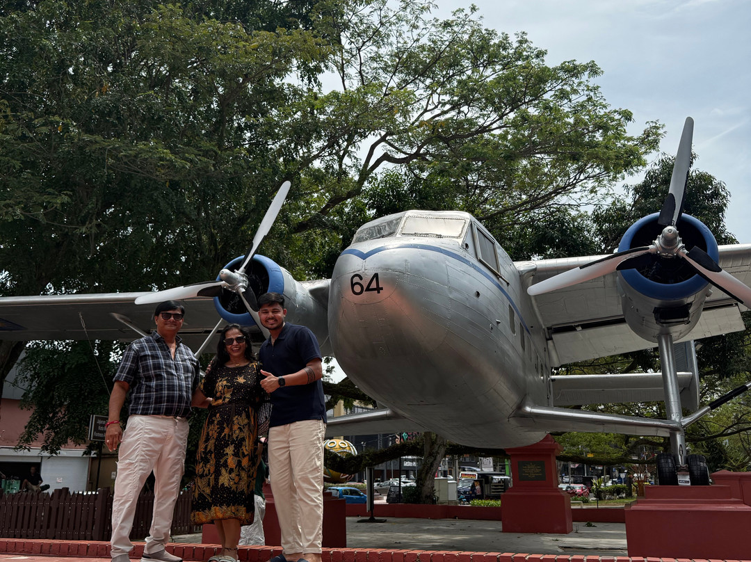 Gujju Tour Pvt. Ltd.-Bilimora必去景点