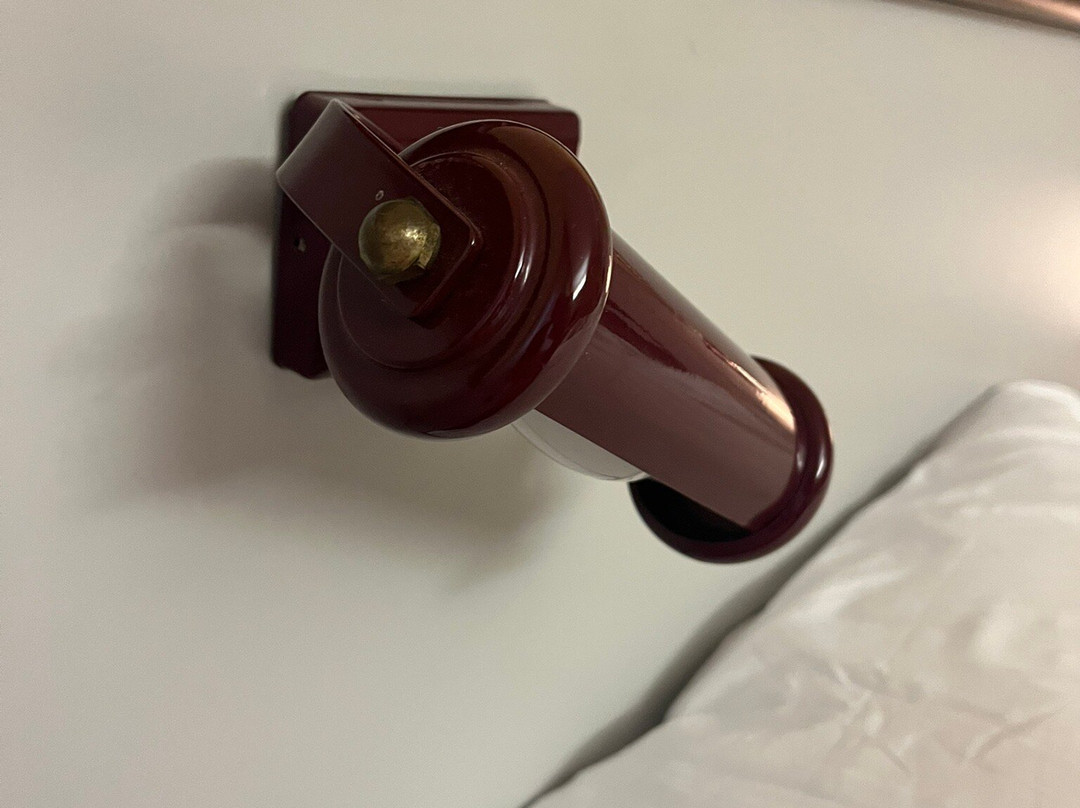 马克西姆酒店主图