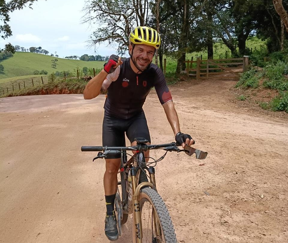 Bikers Rio Pardo-Sao Jose Do Rio Pardo必去景点