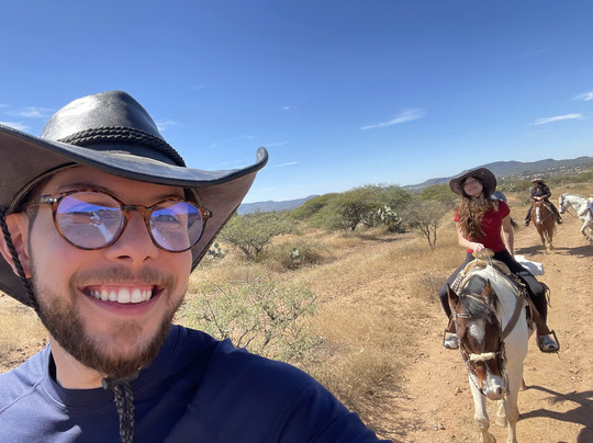 Cabalgando En Tequis-Tequisquiapan必去景点