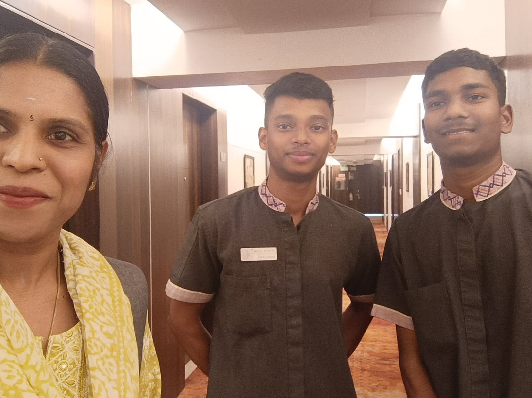 Regenta Central Harimangla, Bharuch主图