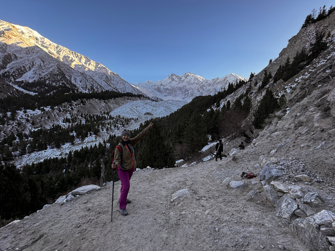 Hunza Adventure Tours-伊斯兰堡必去景点