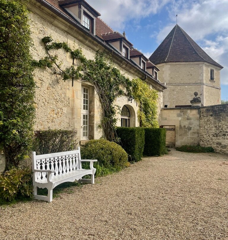 Le Domaine du Château主图