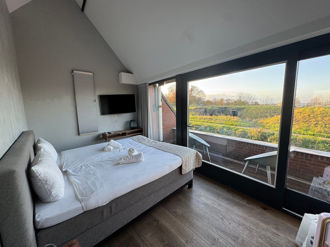 Het Wapen van Willemstad主图