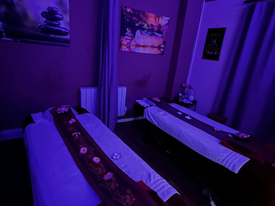 Manee Thai Massage-梅肯必去景点