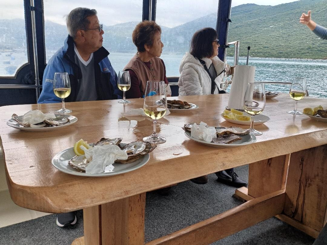 Mali Ston Oysters-Mali Ston必去景点