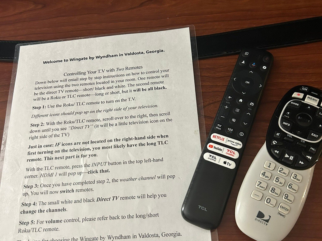 Wingate by Wyndham Valdosta/Moody AFB主图