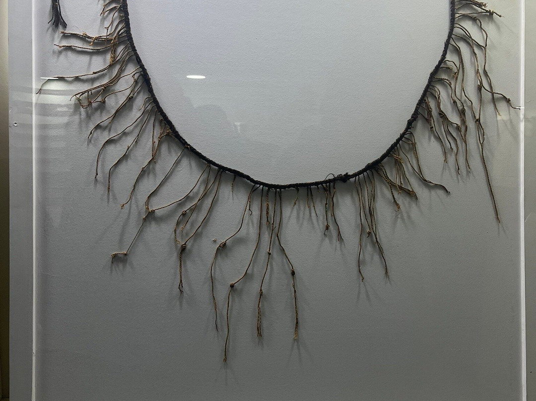 Pukara Archaeological Site-Pucara必去景点