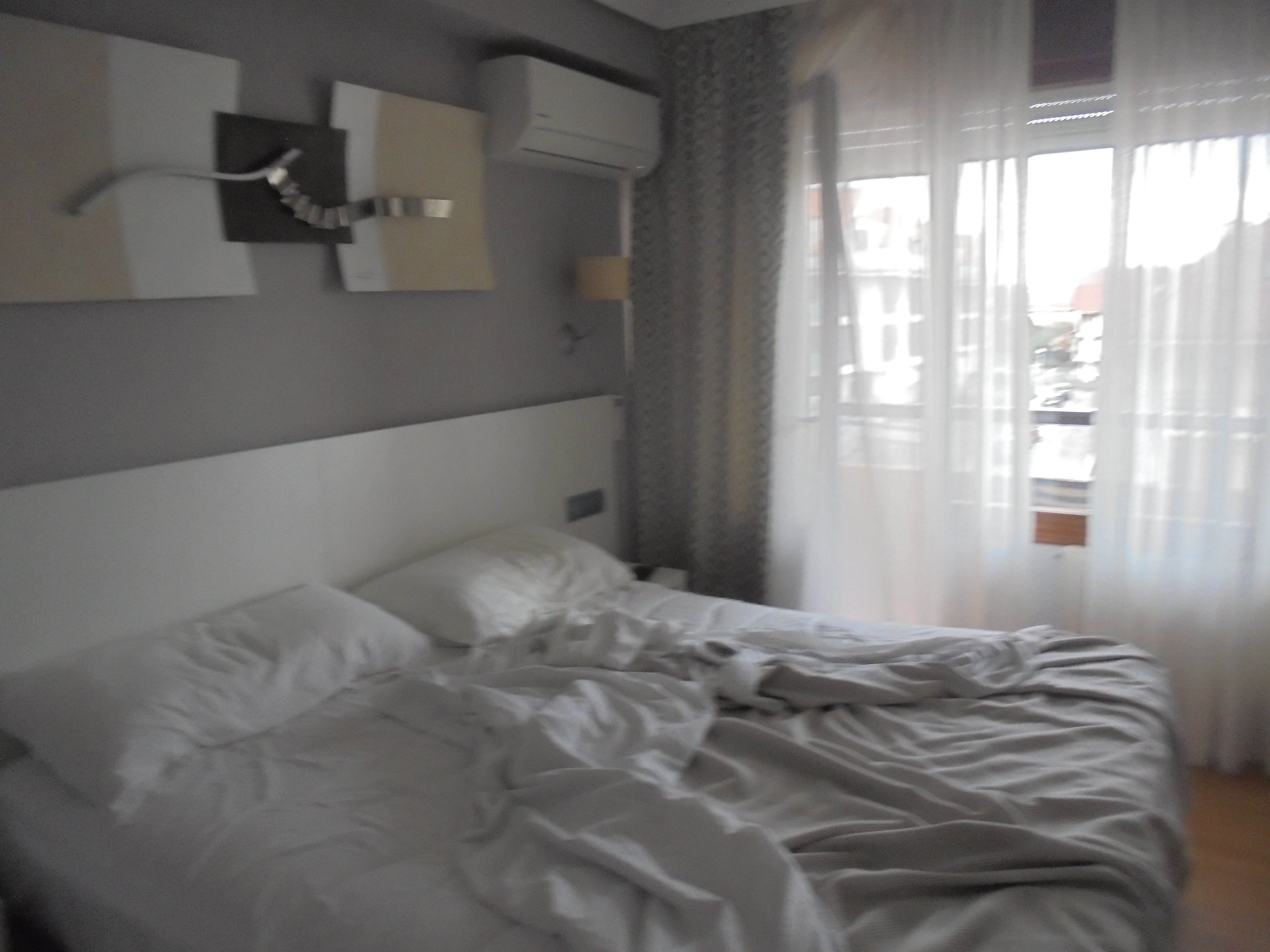 Hotel Las Olas-官方