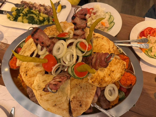 Lilium Resort Hotel & Restaurant