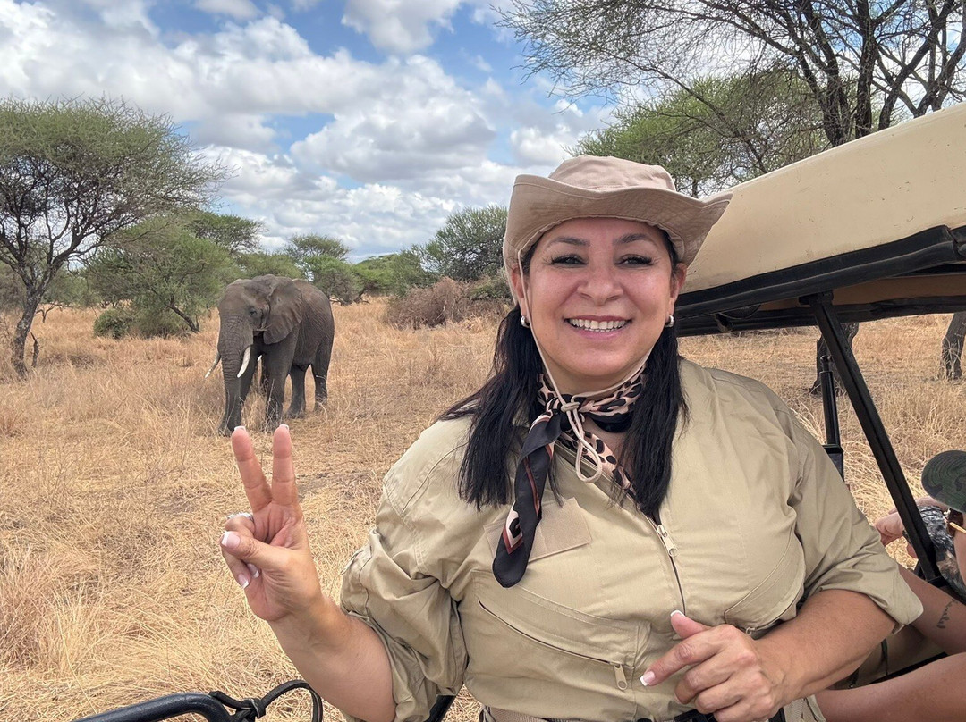 African Queen Adventures-阿鲁沙必去景点