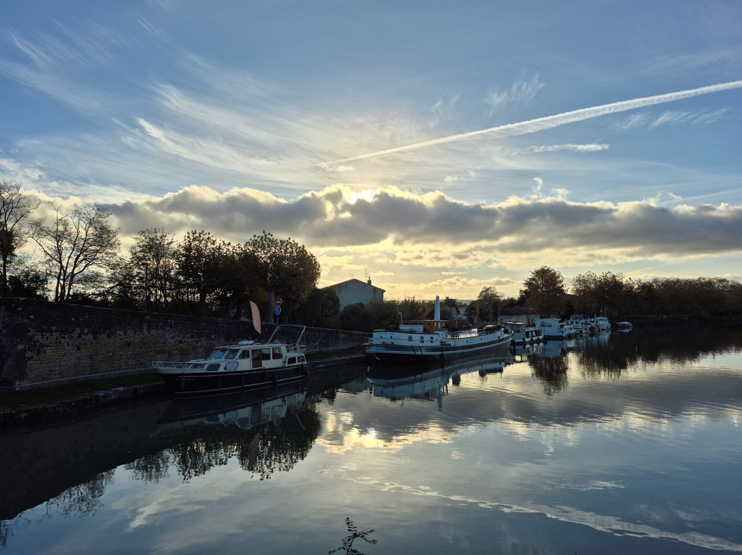Castelnaudary Tourisme-Castelnaudary必去景点
