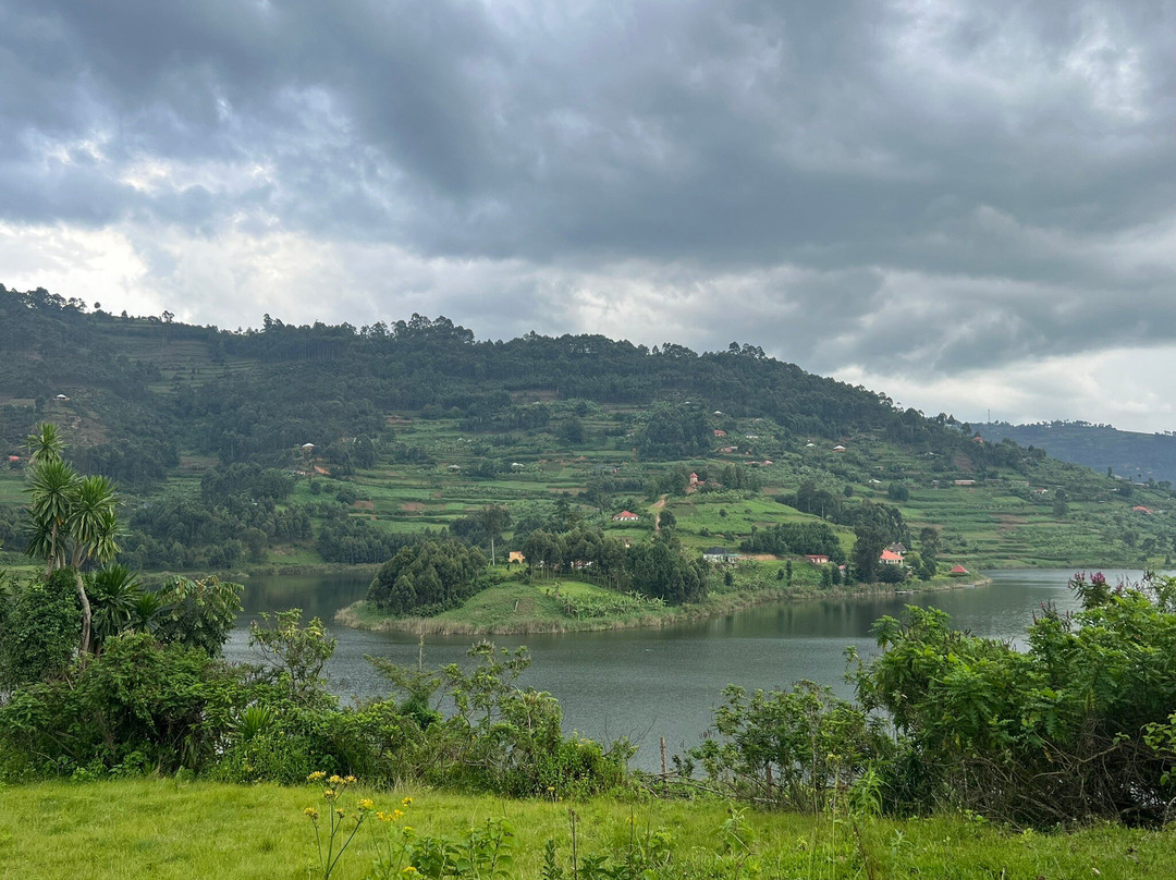 Lake Bunyonyi Eco Resort主图