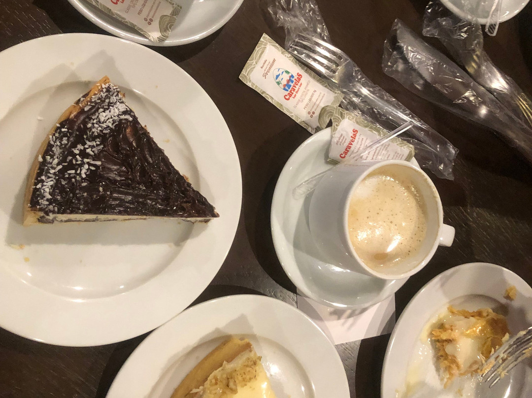 Castrolanda Cultural Center-Castro必去景点