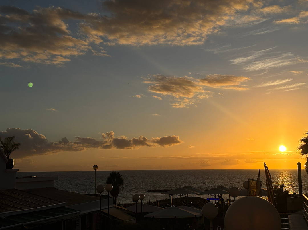 Restaurante La Tosca