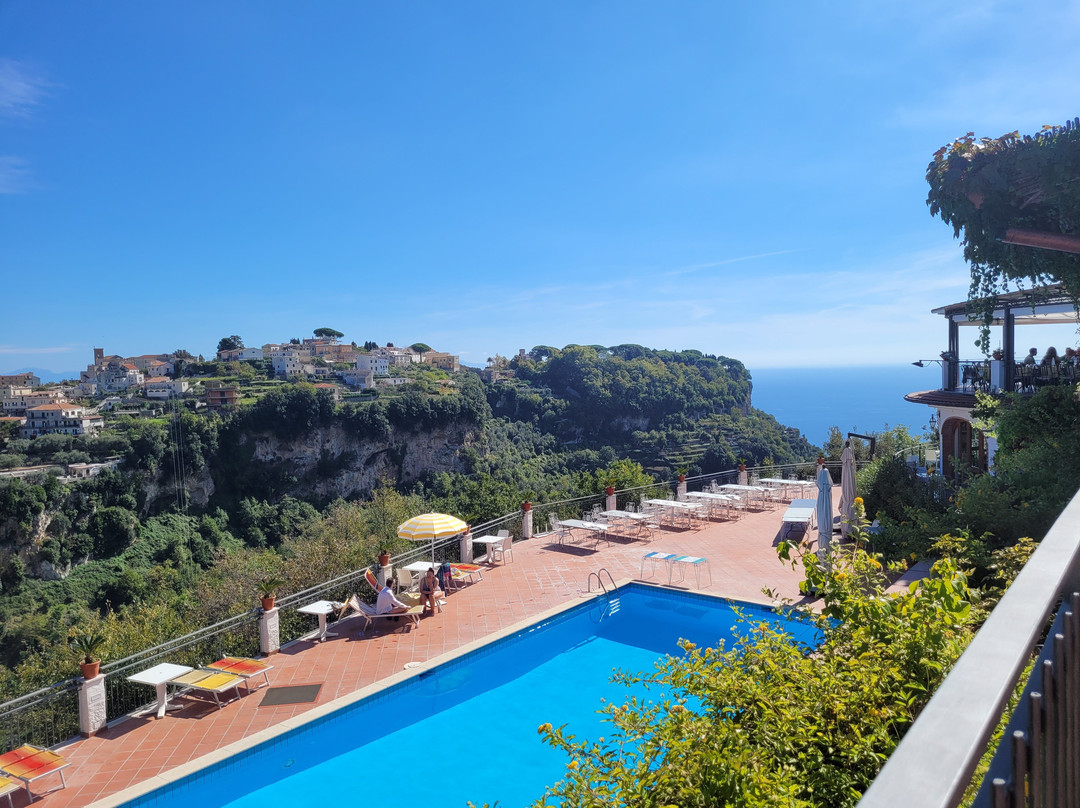 Gikar - Italy Transfers and Tours-那不勒斯必去景点