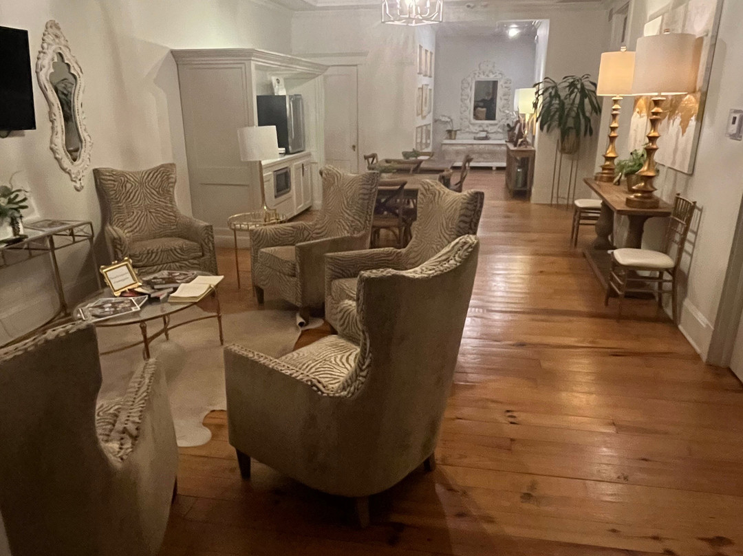 The Mason Hotel主图