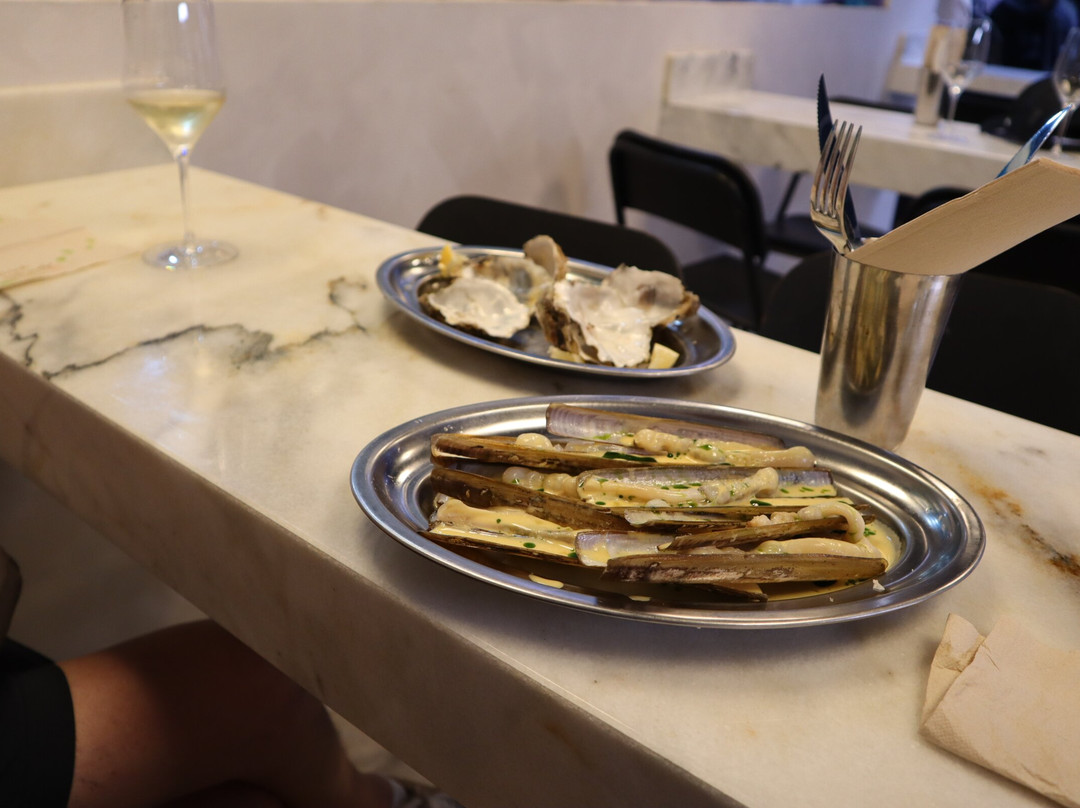 Mercado Municipal Nuestra Senora de Africa-圣克鲁斯-德特内里费必去景点