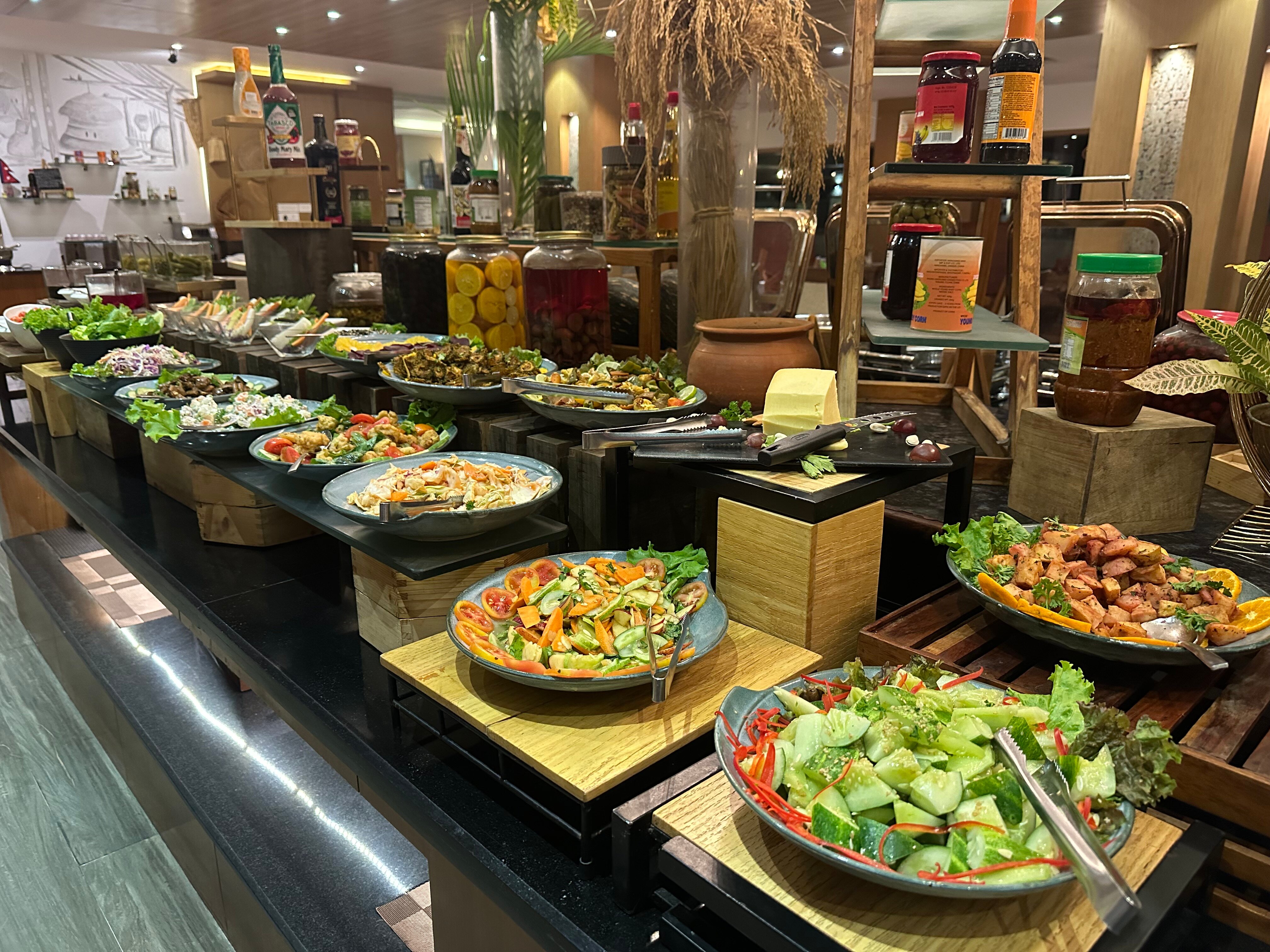 Soaltee Westend Resort Chitwan-官方