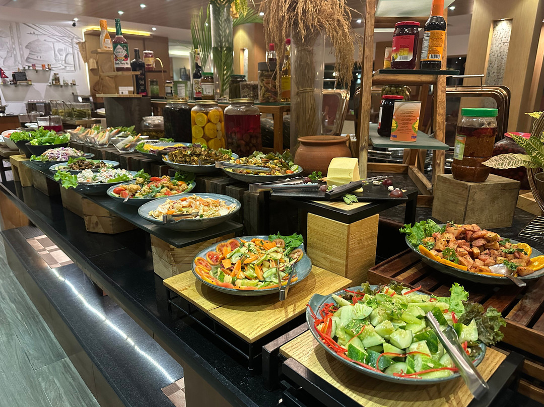 Soaltee Westend Resort Chitwan主图