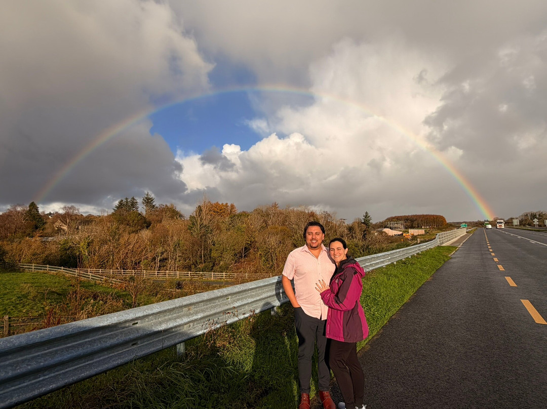 Walking Ireland-多尼戈尔城镇必去景点