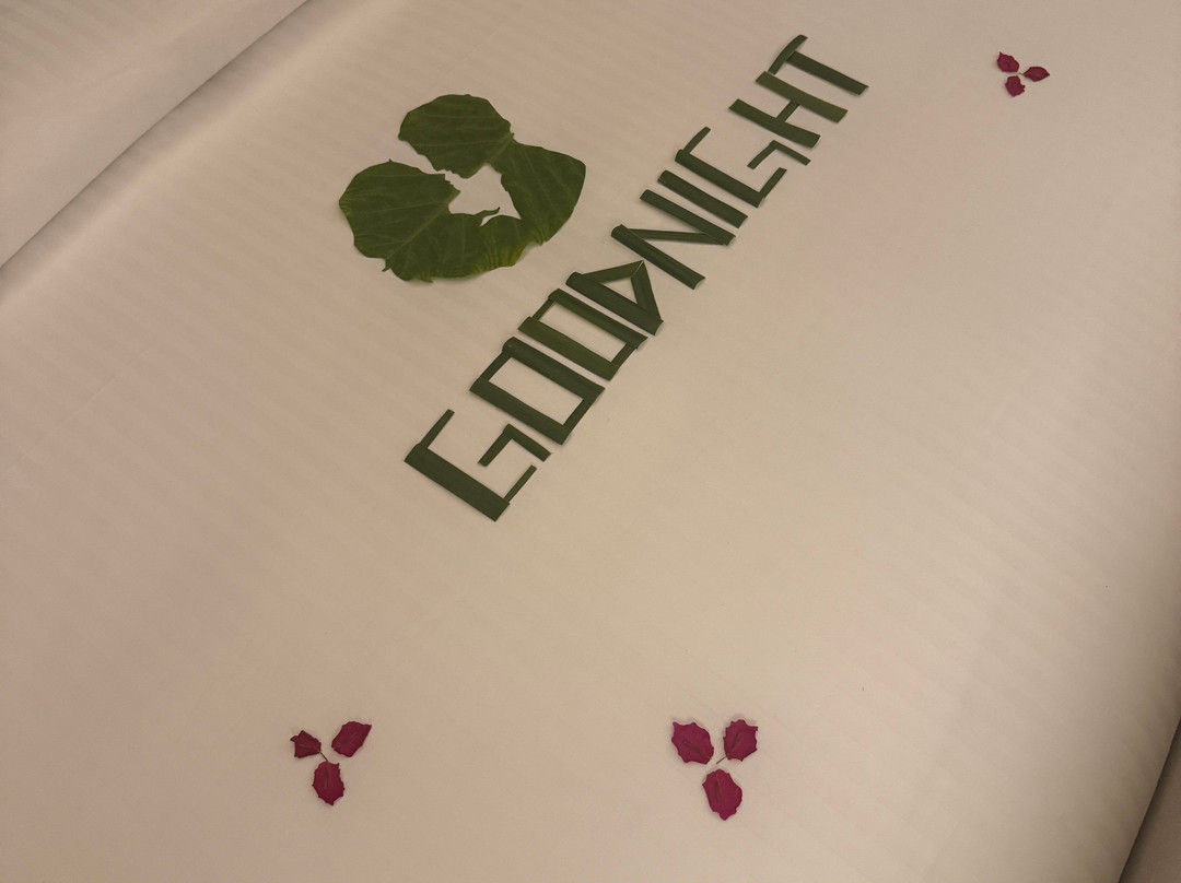 Madifushi Private Island主图