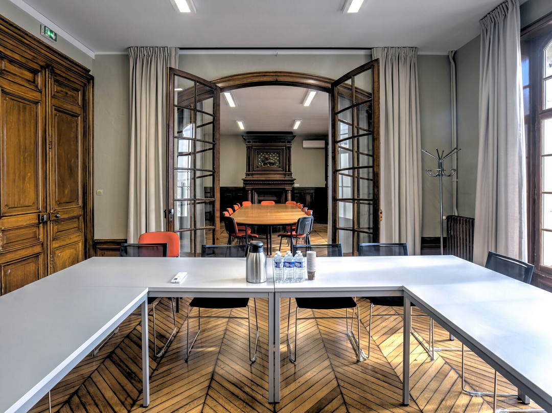 记忆的酒店主图