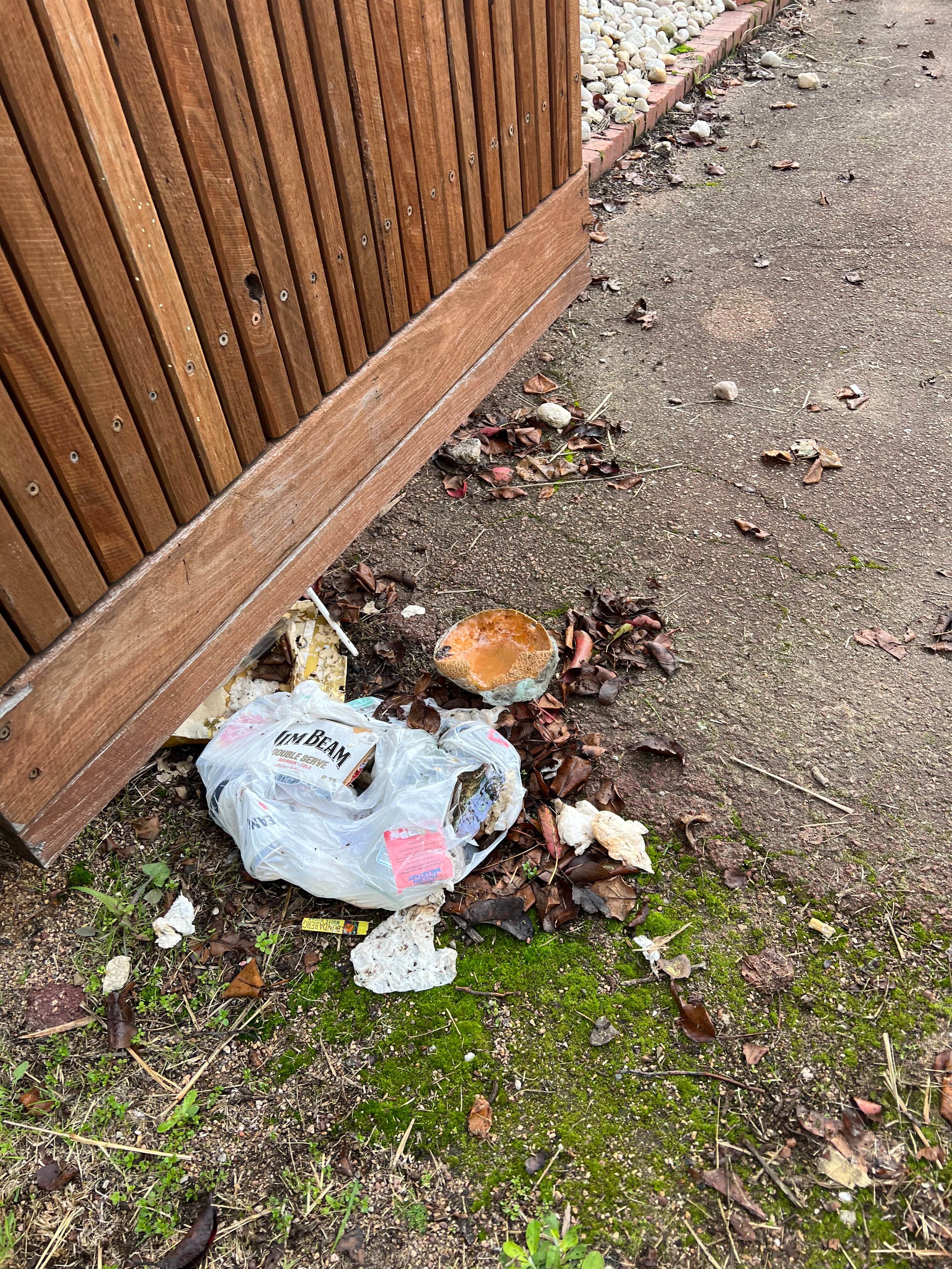 The Riversleigh-浴室