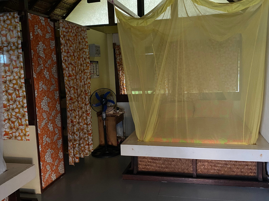 Pension Paparara主图