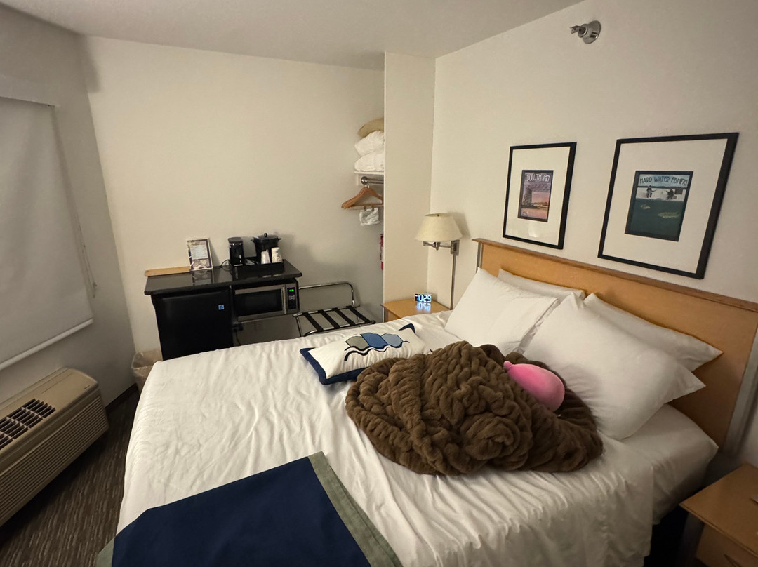 South Pier Inn主图