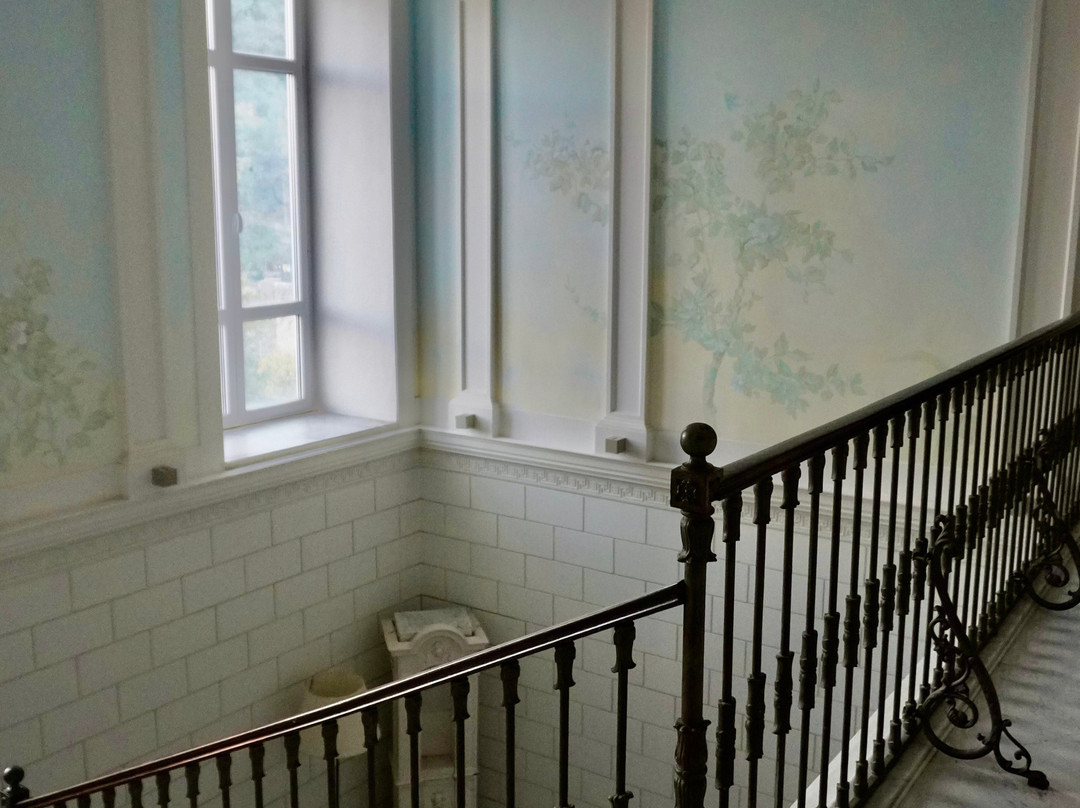 Palazzo del Senatore主图