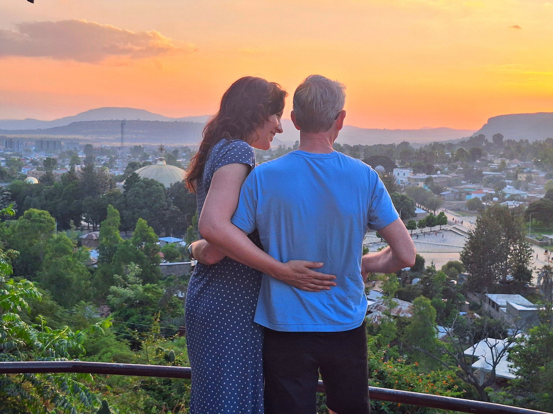 Sycamore Ethiopia Tours-亚的斯亚贝巴必去景点