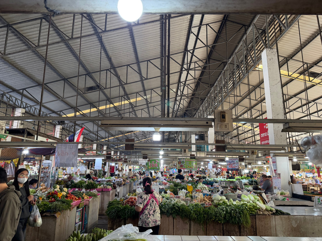 Baan Farm Thai Cooking School-清迈必去景点